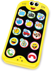 The Learning Journey On The Go Phone 261507 - Colorland Toys